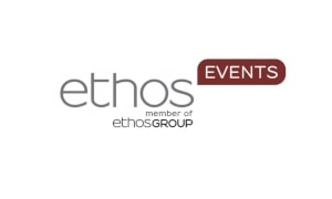 ethosEVENTS logo